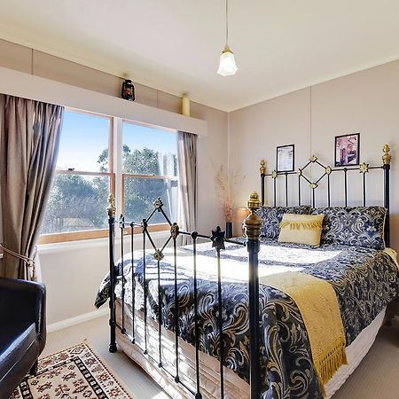 Redcliffe House Colonial Bed & Breakfast スワンシー エクステリア 写真