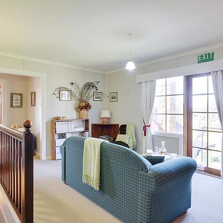 Redcliffe House Colonial Bed & Breakfast スワンシー エクステリア 写真