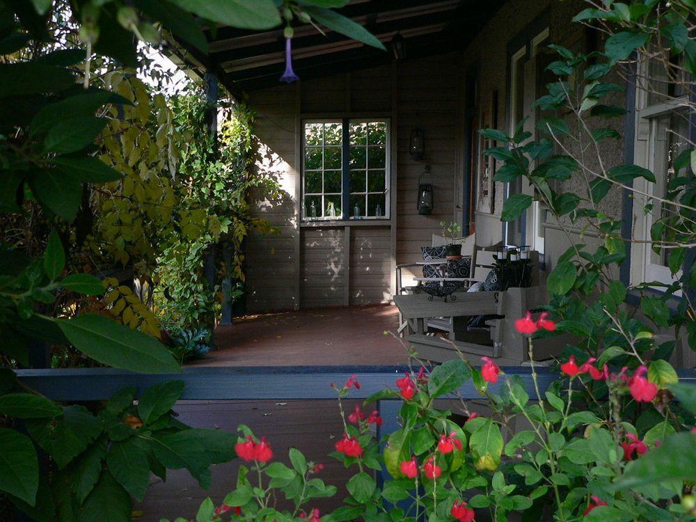 Redcliffe House Colonial Bed & Breakfast スワンシー エクステリア 写真