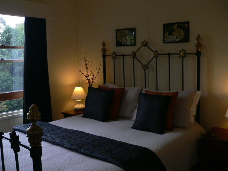 Redcliffe House Colonial Bed & Breakfast スワンシー エクステリア 写真