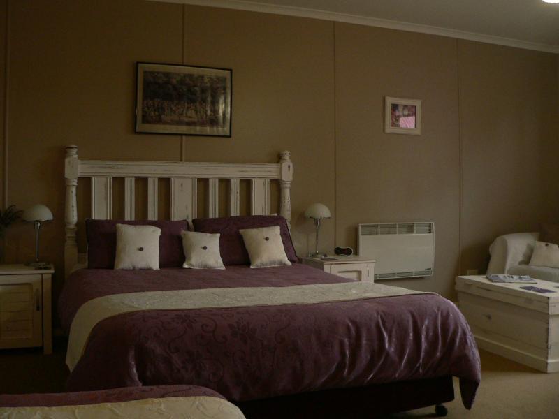 Redcliffe House Colonial Bed & Breakfast スワンシー エクステリア 写真