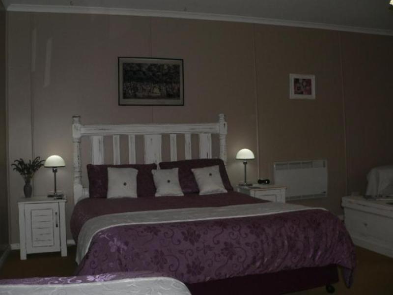 Redcliffe House Colonial Bed & Breakfast スワンシー エクステリア 写真