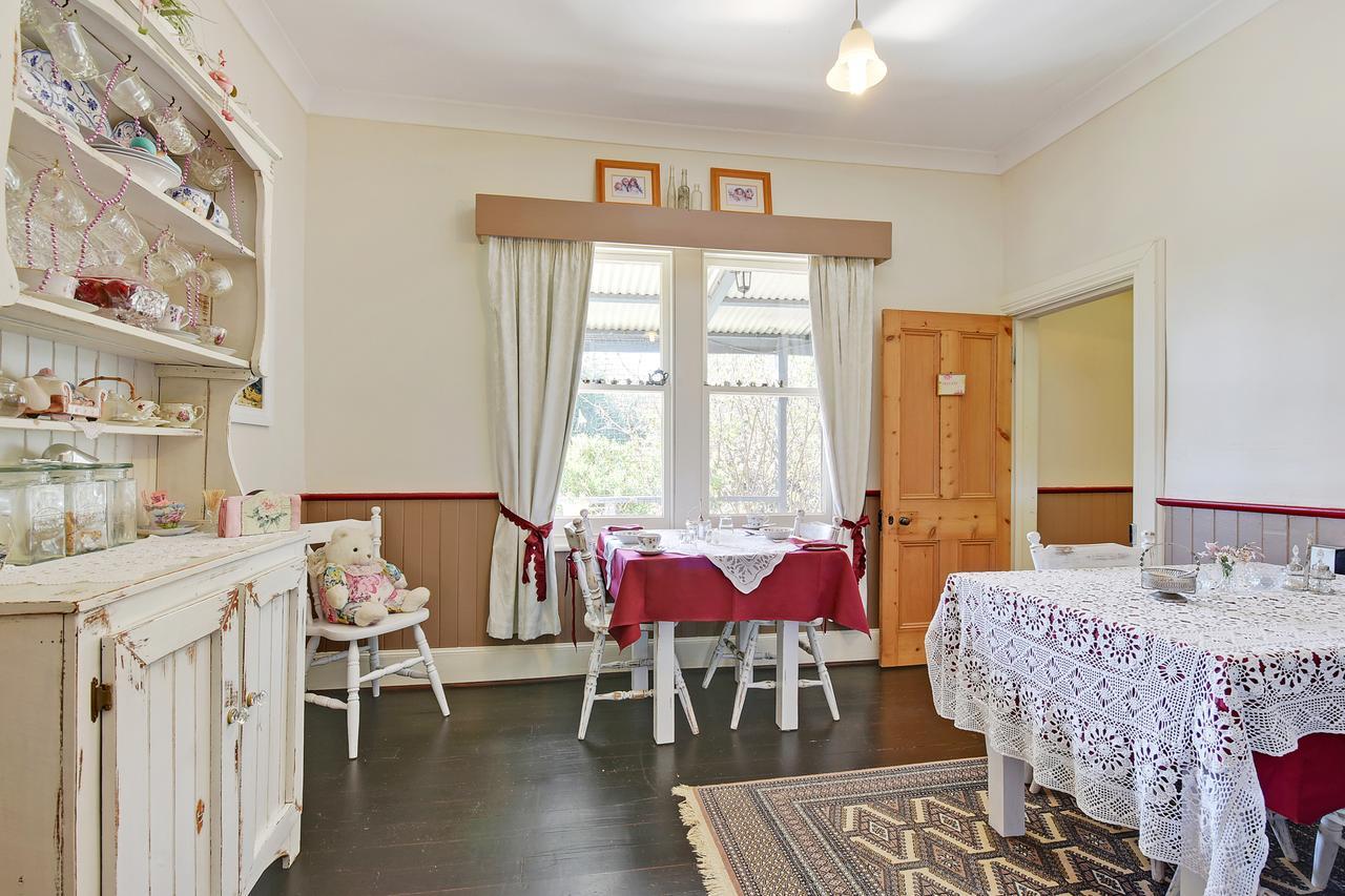 Redcliffe House Colonial Bed & Breakfast スワンシー エクステリア 写真