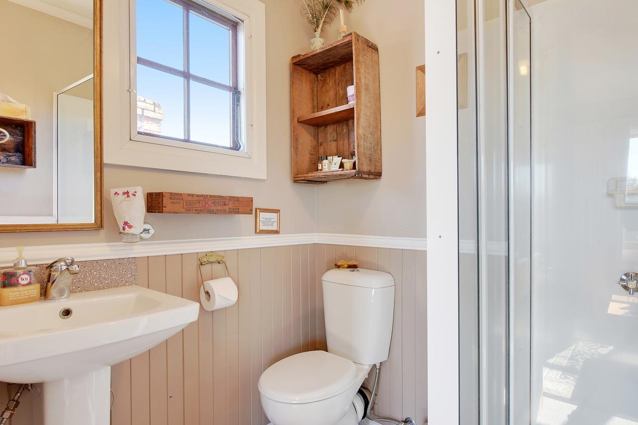 Redcliffe House Colonial Bed & Breakfast スワンシー エクステリア 写真