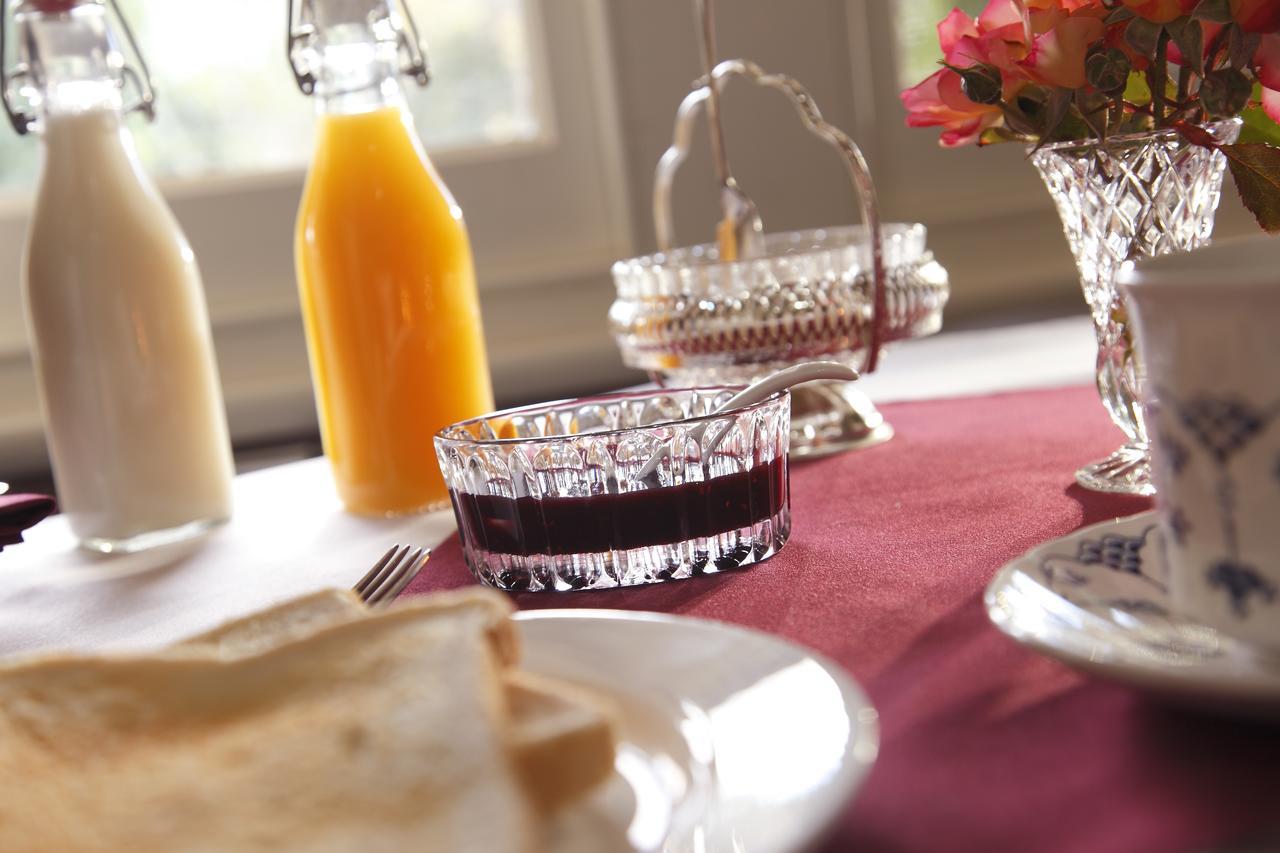 Redcliffe House Colonial Bed & Breakfast スワンシー エクステリア 写真