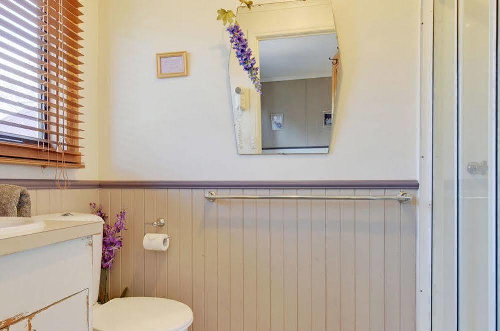 Redcliffe House Colonial Bed & Breakfast スワンシー エクステリア 写真