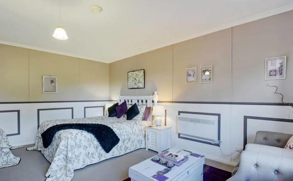 Redcliffe House Colonial Bed & Breakfast スワンシー エクステリア 写真
