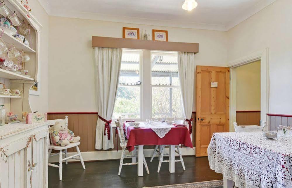 Redcliffe House Colonial Bed & Breakfast スワンシー エクステリア 写真