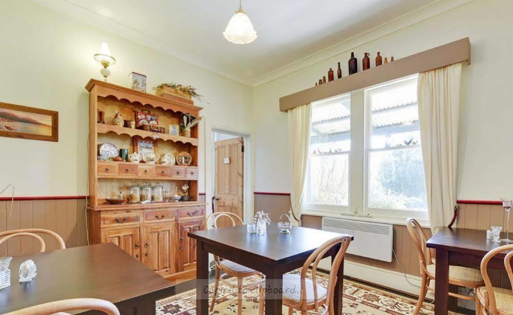 Redcliffe House Colonial Bed & Breakfast スワンシー エクステリア 写真